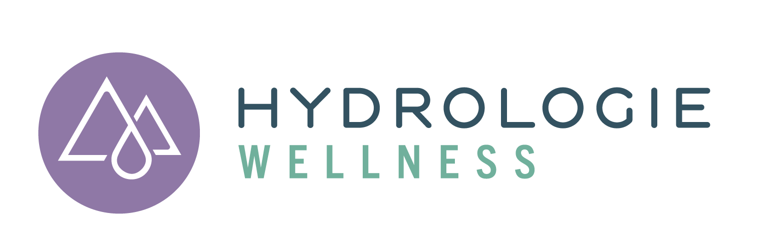 Hydrologie Wellness